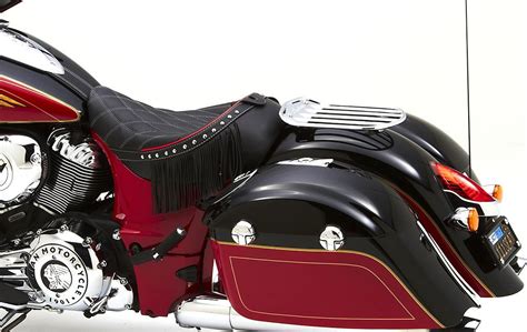 indian chieftain seat